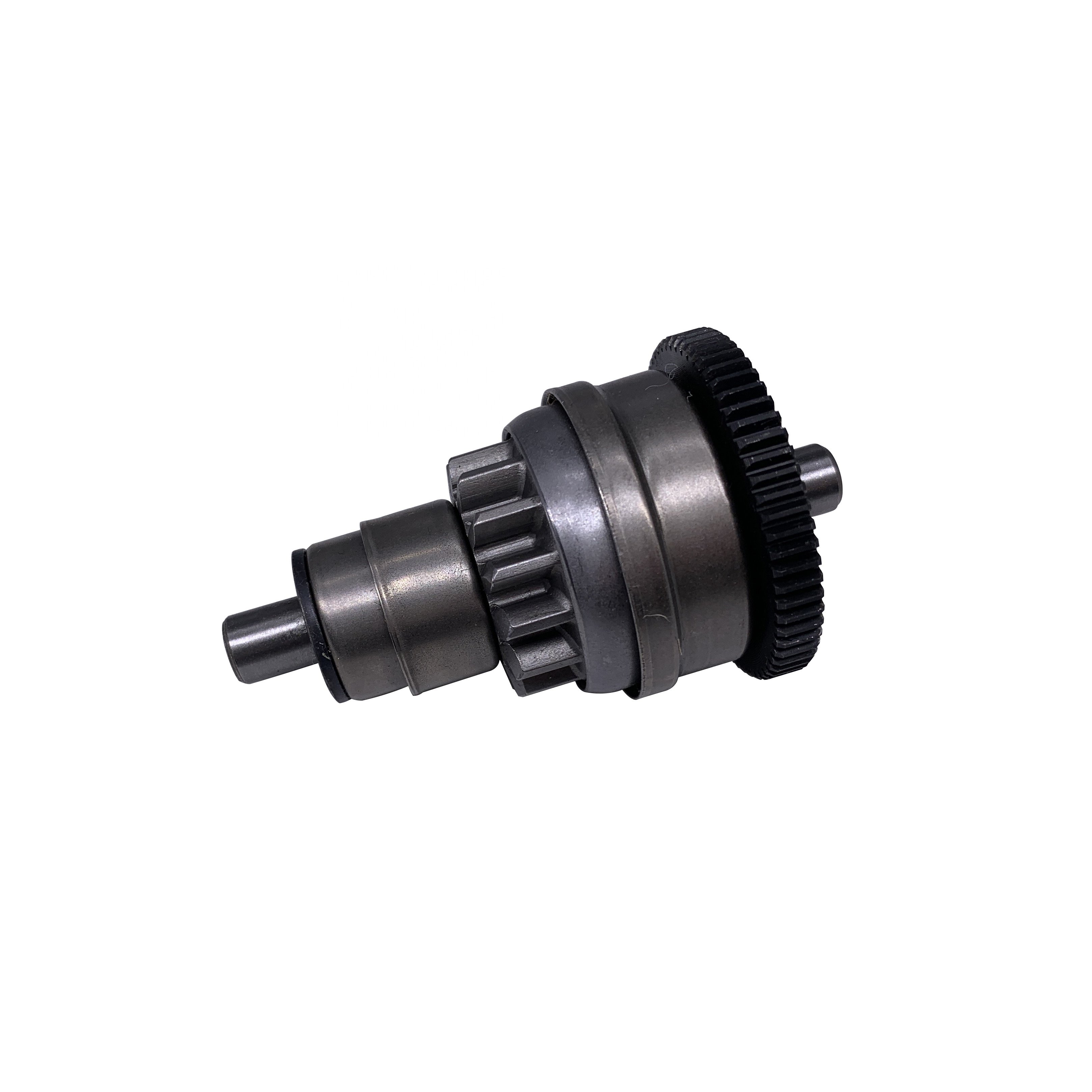 Starter Bendix Drive for 4 Stroke GY6 50cc 80cc 100cc Taotao Sunl Jonway 139QMA 139QMB Engine ATV Scooter