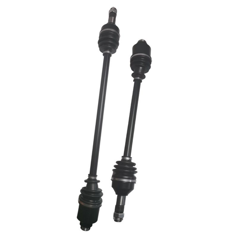 High Quality Left Right TransmissionDrive Shafts for Kinroad1100 1100CC 4x4 Atv/utv Parts & Accessories
