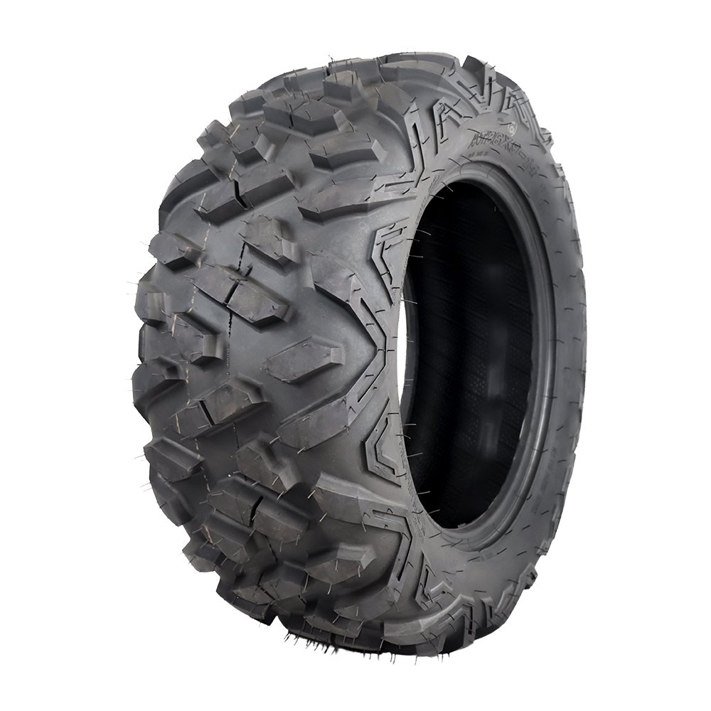 Top Tier ATV Tires 14 Inch Used for All Terrain Sand Mud Off-Road Tires 26X9.00-14 ATV Tires
