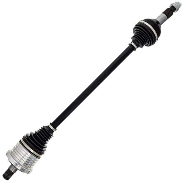 FITS CAN AM (2017-2018) Maverick 1000R XC /1000R XXC/DPS BOTH REAR OE 705502350/705502415 ATV UTV CV AXLE DRIVESHAFT