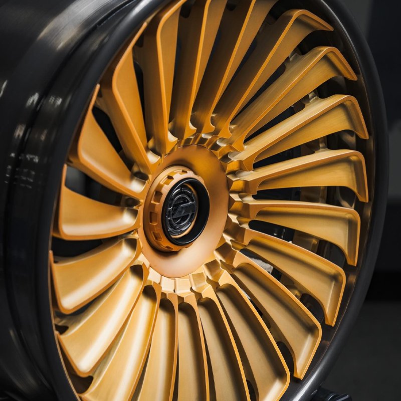 Custom Forged Wheel 18 20 22 24 26 Inch 5x114.3 5X120 6X139.7 Car Rim Mercedes corvette Land Rover Rolls-Royce Forged Rims