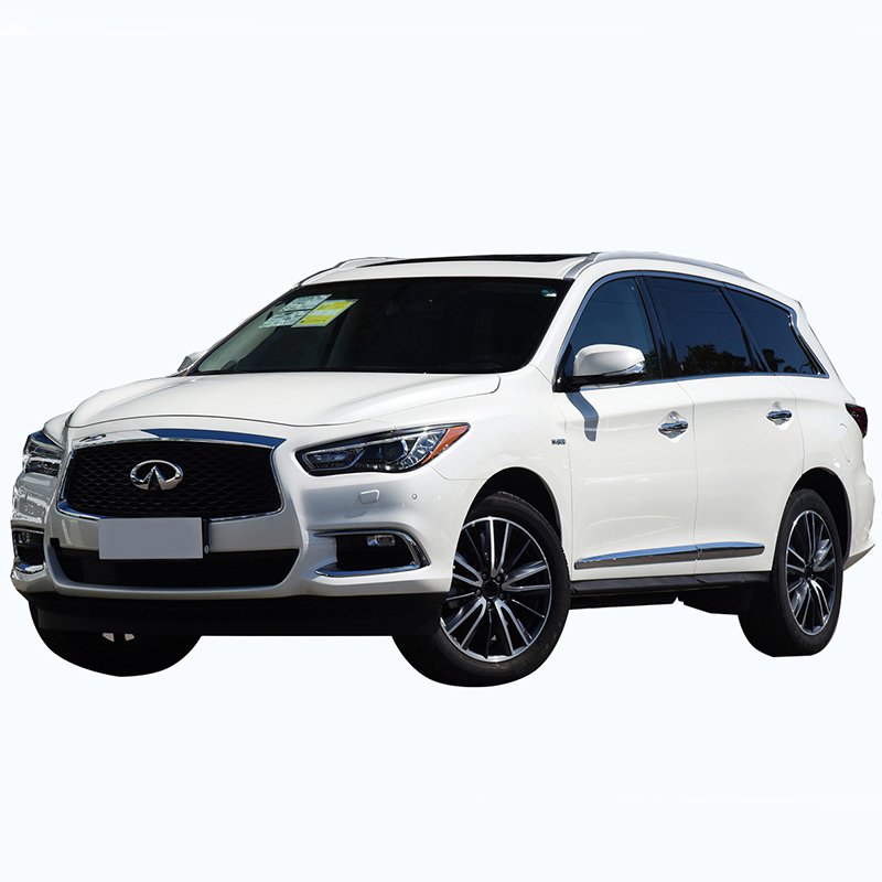2020 Infiniti Qx60 Suv Used Cars 70000KM Auto Vehicle Wholesale Atv Hot Sale Gas Petrol Cars