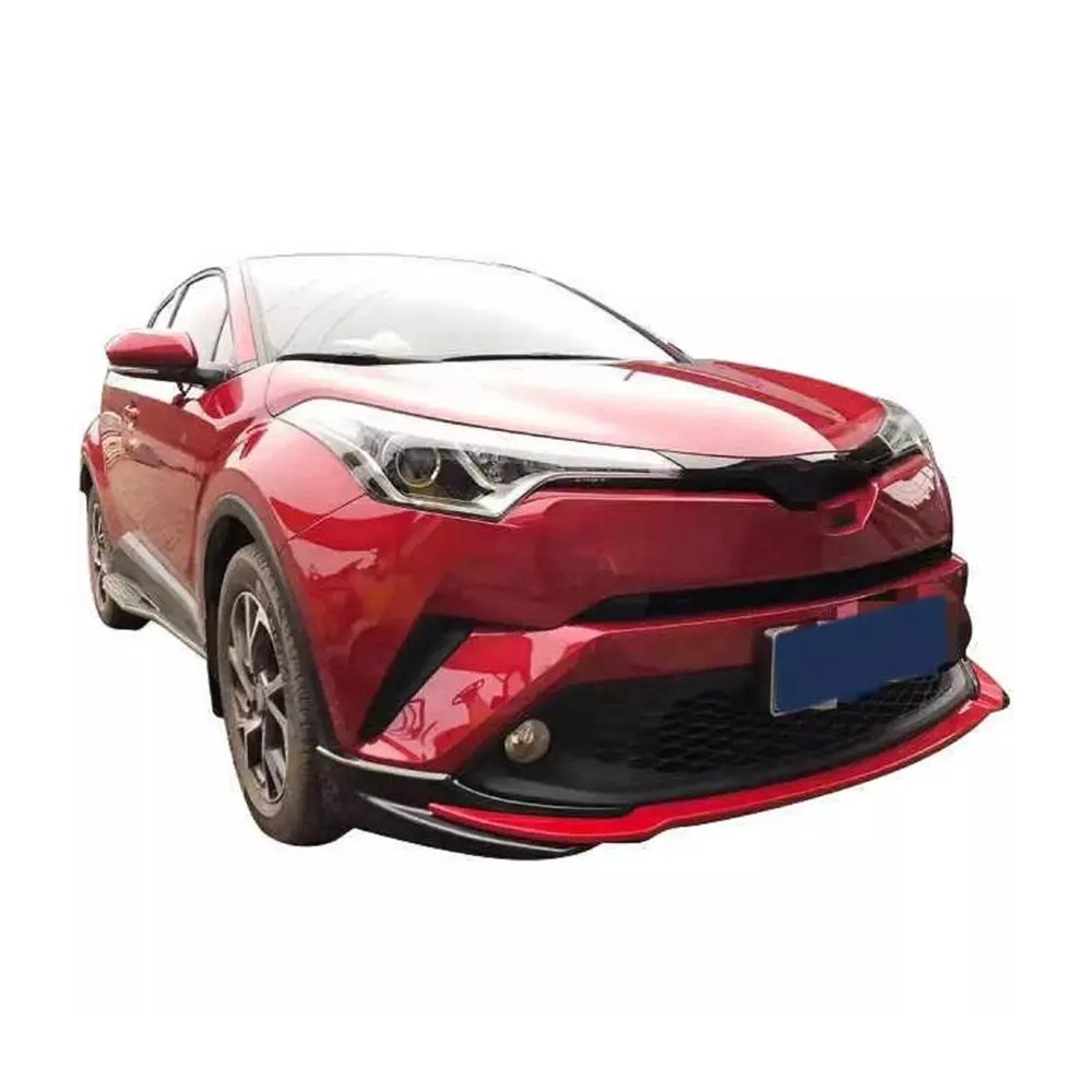TOYOTAI CH-R EV 2020 Leading Version Cheap Used Cars Electric Car Atv Auto New Energy Suv