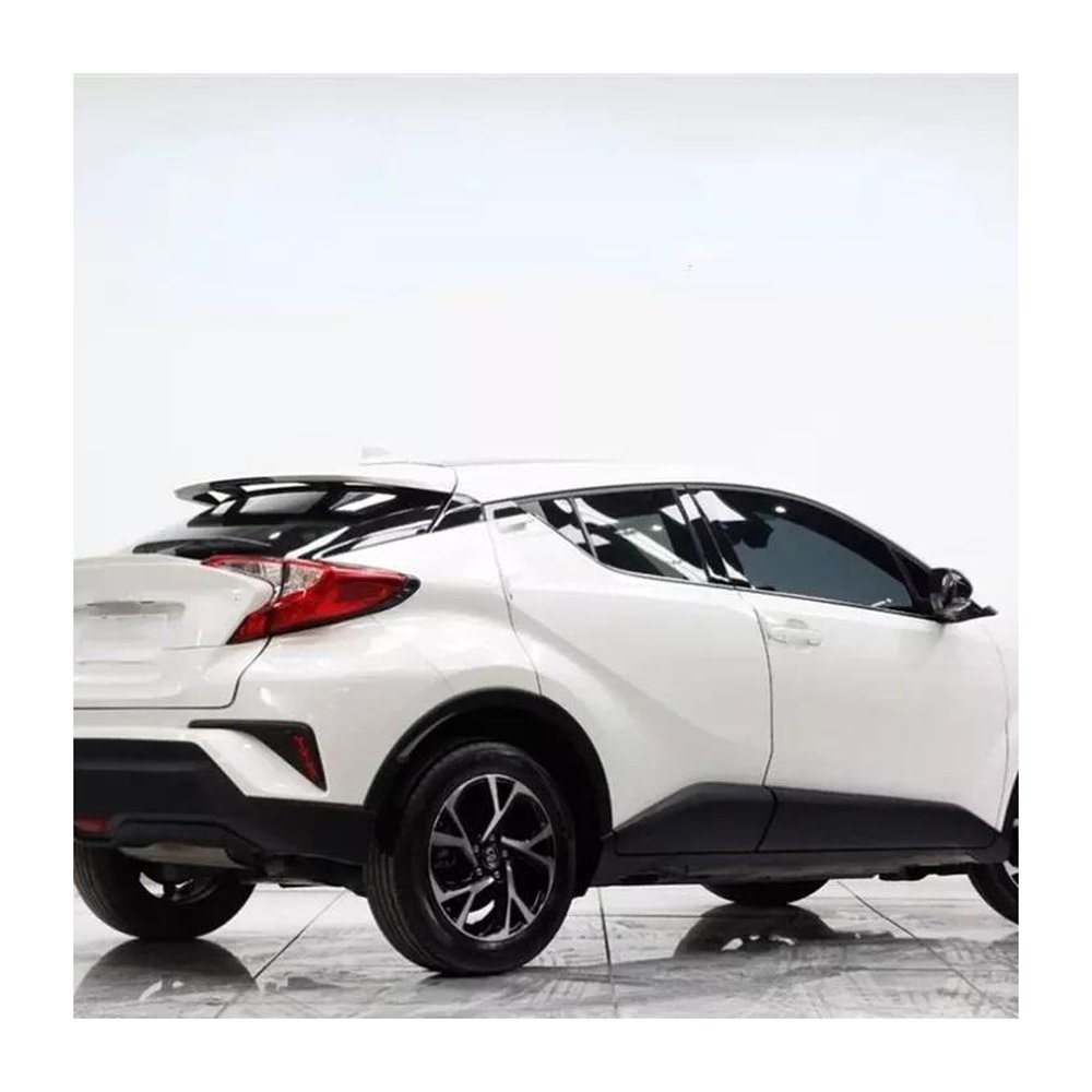 TOYOTAI CH-R EV 2020 Leading Version Cheap Used Cars Electric Car Atv Auto New Energy Suv