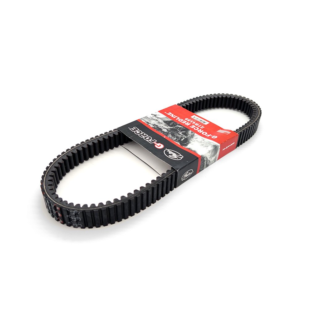 Gates G-Force 27R4159 Continuously Variable Transmission ATV UTV SNOWMOBILE Belt for POLARIS RZR RZR S RZR XP 1000cc