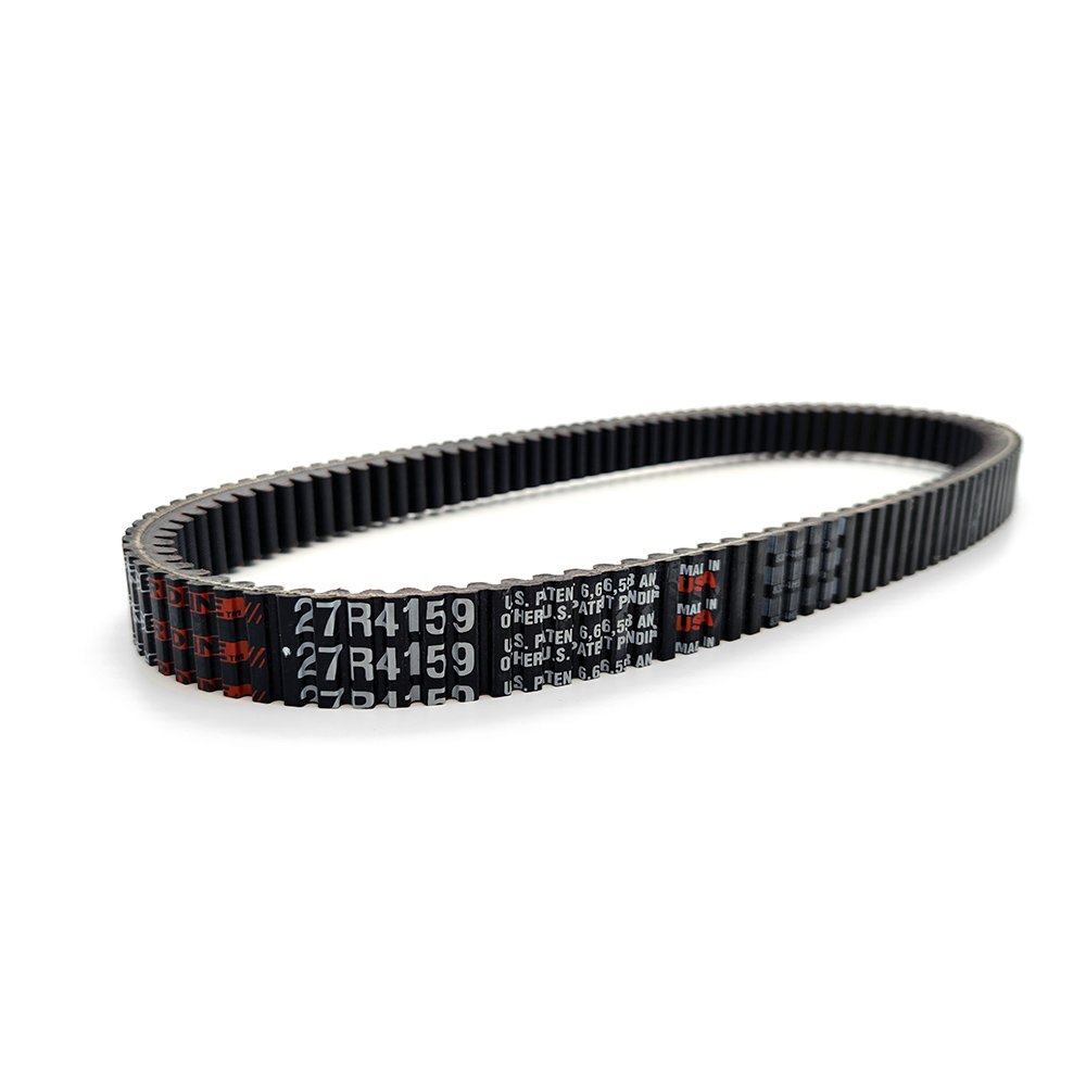 Gates G-Force 27R4159 Continuously Variable Transmission ATV UTV SNOWMOBILE Belt for POLARIS RZR RZR S RZR XP 1000cc