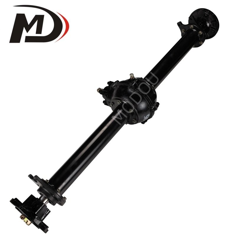 Disc Brake 4*4 /2*4 Atv Rear Axle Spare Parts Rear Shaft Drive Axle for Sale