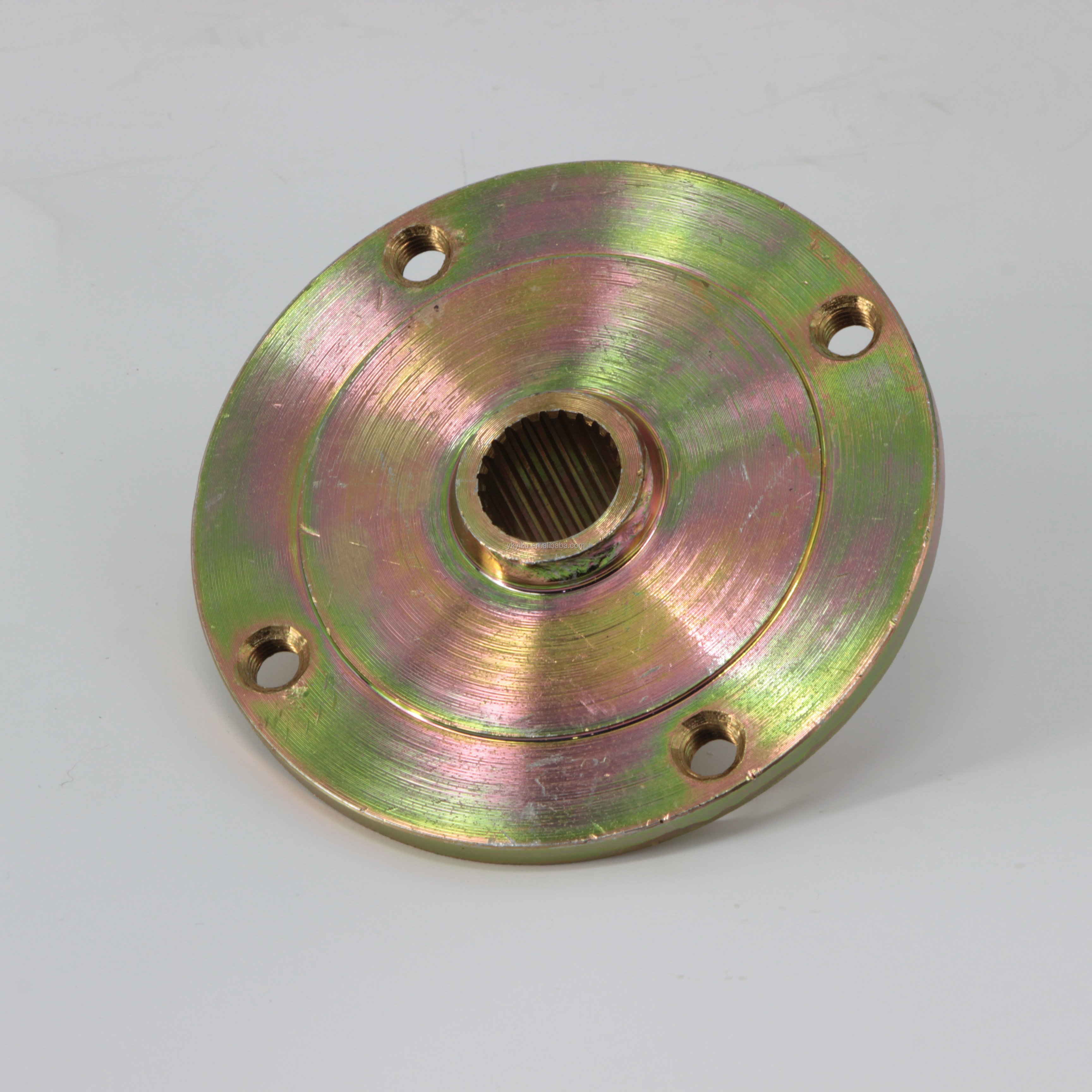 23T 100mm 110mm Rear Wheel Hub Suitable for China150cc 200cc 250cc 300cc Go Kart Buggy Karting ATV UTV Quad Motorcycle Parts