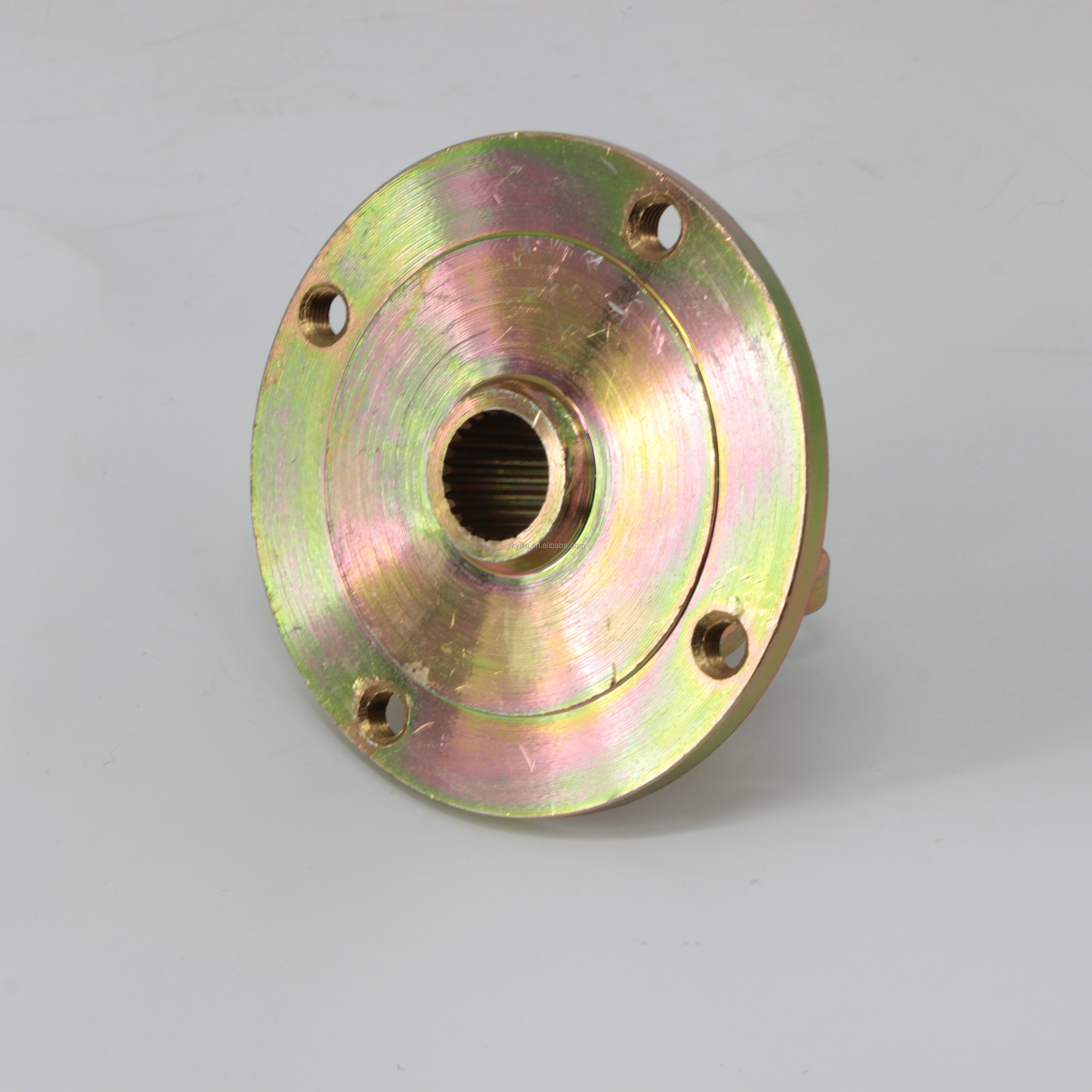 23T 100mm 110mm Rear Wheel Hub Suitable for China150cc 200cc 250cc 300cc Go Kart Buggy Karting ATV UTV Quad Motorcycle Parts