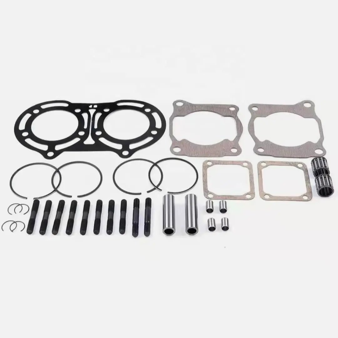Big Bore Kit ATV Cylinder Kits yamaha Banshee 350 Parts Cylinder for YFZ350 1987-2006