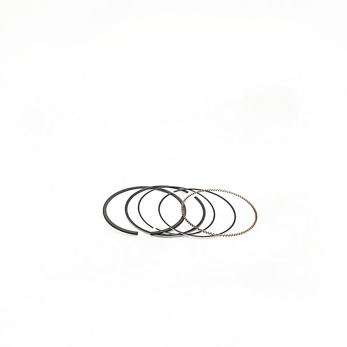 Cylinder Piston Ring Kit 800CC-PR for ODES Cartridge V Twin 800 Dominator D4 X2 X4 UTV ATV Spare Parts