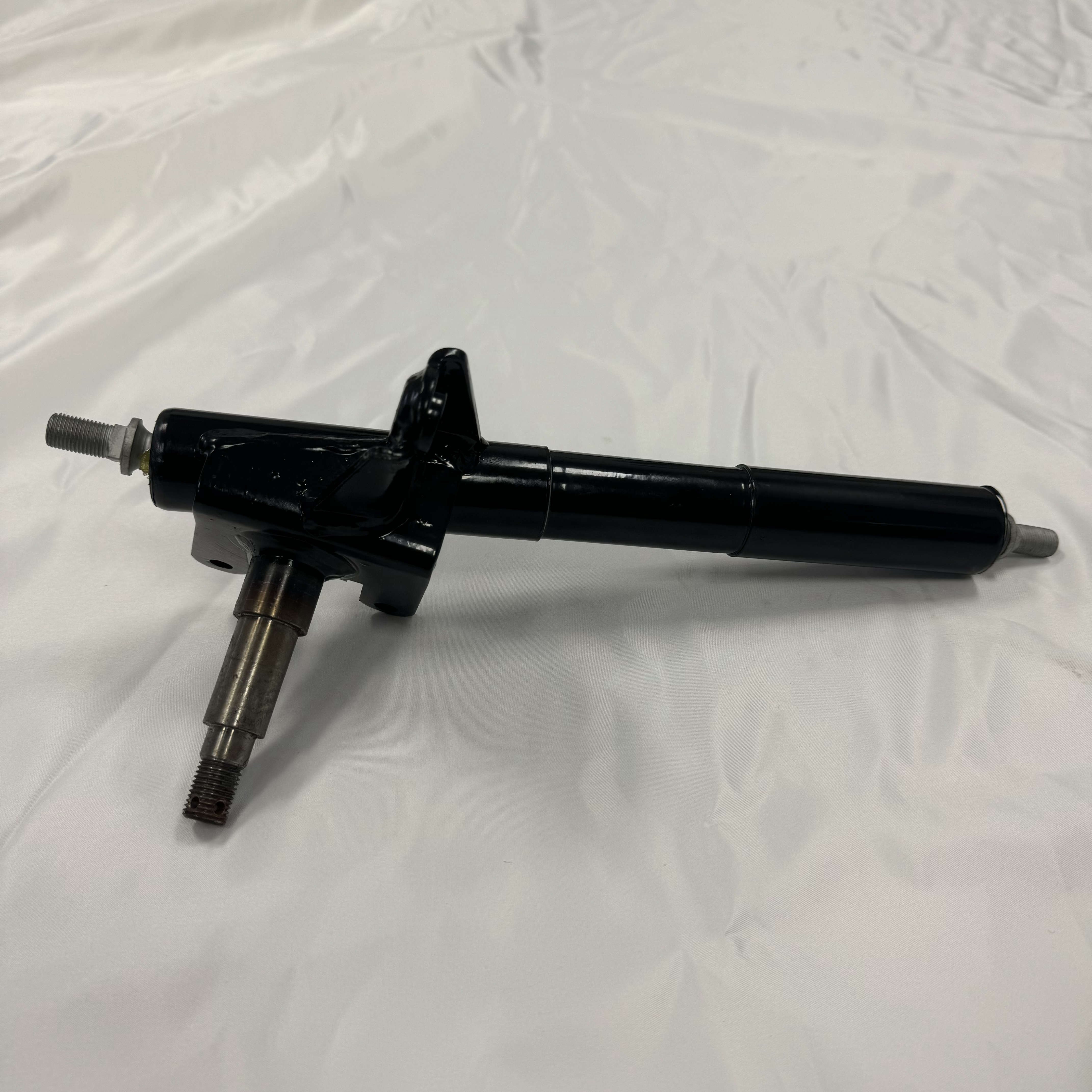 Reliable Quality Wholesale Steering Shaft Kit Kart Steering Spindle Steering Spindle Go Kart Parts for Atv