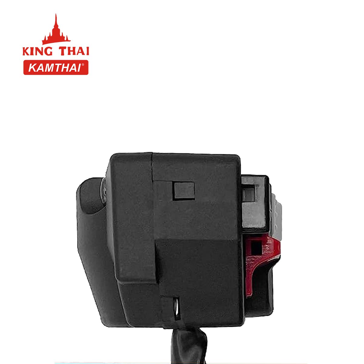 Kamthai Handlebar Control Switch Start Stop Headlight for Honda ATV 4x4 400cc TRX400EX Fourtrax Sportrax 1999-2004 35020-HN1-000