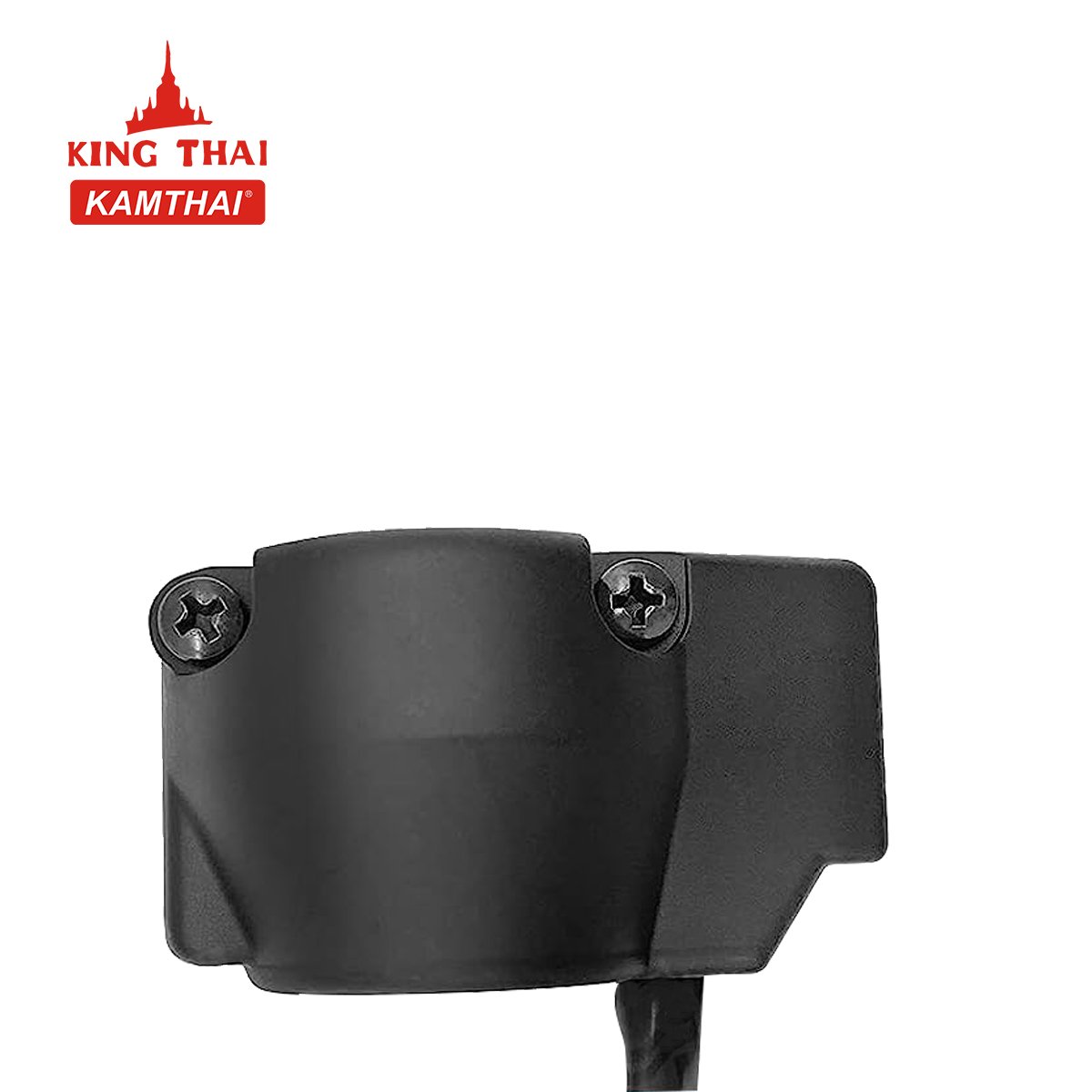 Kamthai Handlebar Control Switch Start Stop Headlight for Honda ATV 4x4 400cc TRX400EX Fourtrax Sportrax 1999-2004 35020-HN1-000