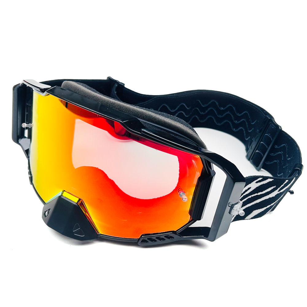Motorcycle Goggles Motocross Goggles Off Road Helmet Google MX Dirt Bike Motorcycle Glasses Outdoor Moto Goggle