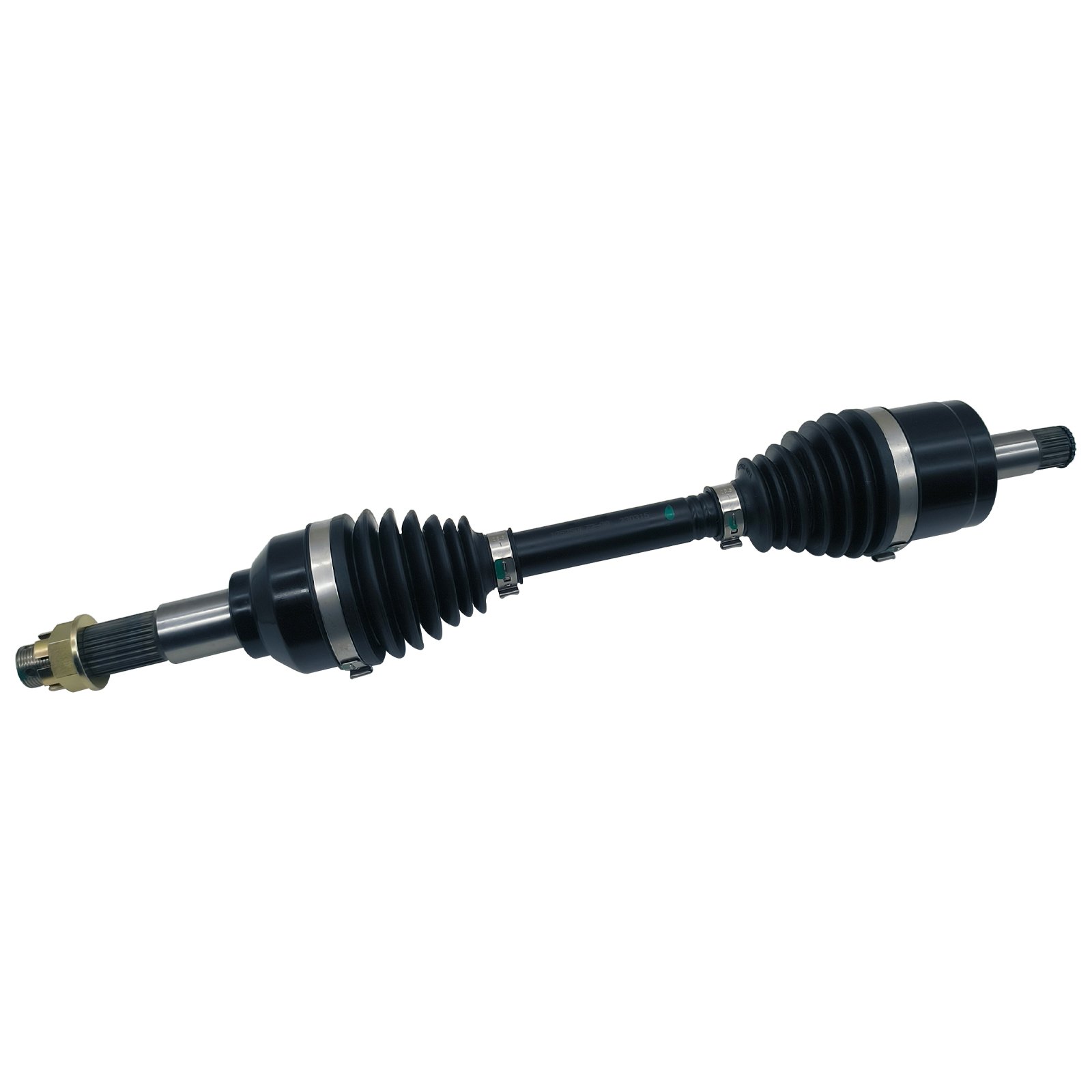 ODES Liangzi Stels 1000cc ATV DRIVE FRONT RIGHT SHAFT OEM 17001230000 4x4 Quad ATV/UTV Parts