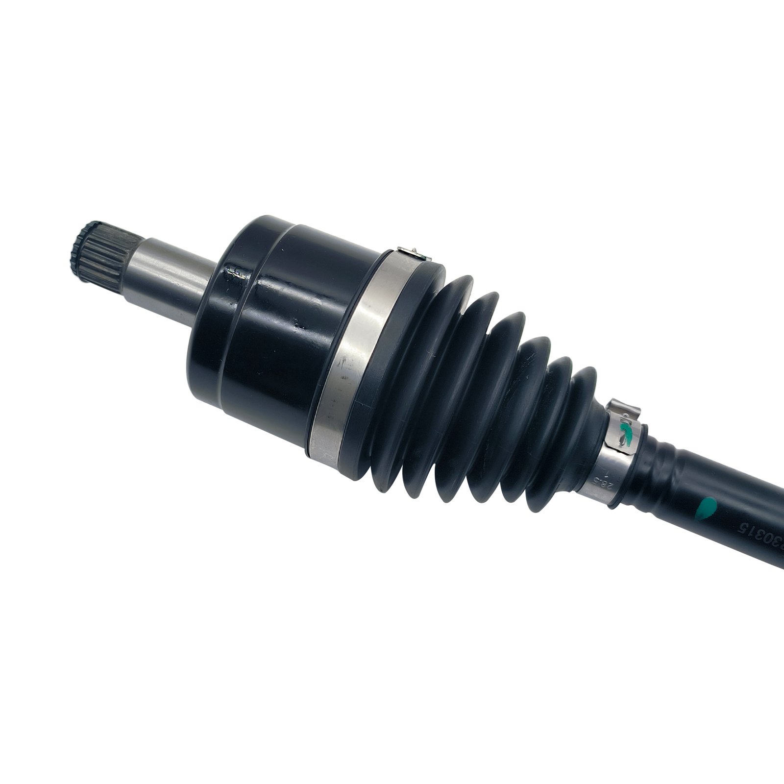 ODES Liangzi Stels 1000cc ATV DRIVE FRONT RIGHT SHAFT OEM 17001230000 4x4 Quad ATV/UTV Parts