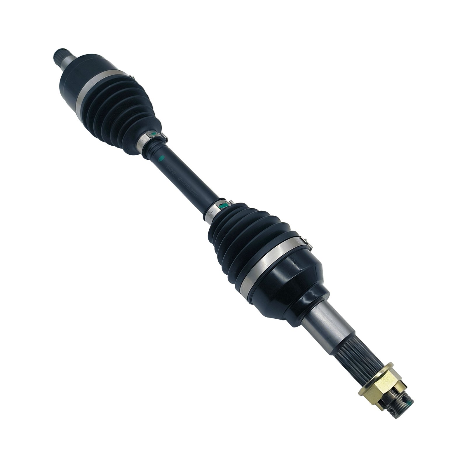 ODES Liangzi Stels 1000cc ATV DRIVE FRONT RIGHT SHAFT OEM 17001230000 4x4 Quad ATV/UTV Parts