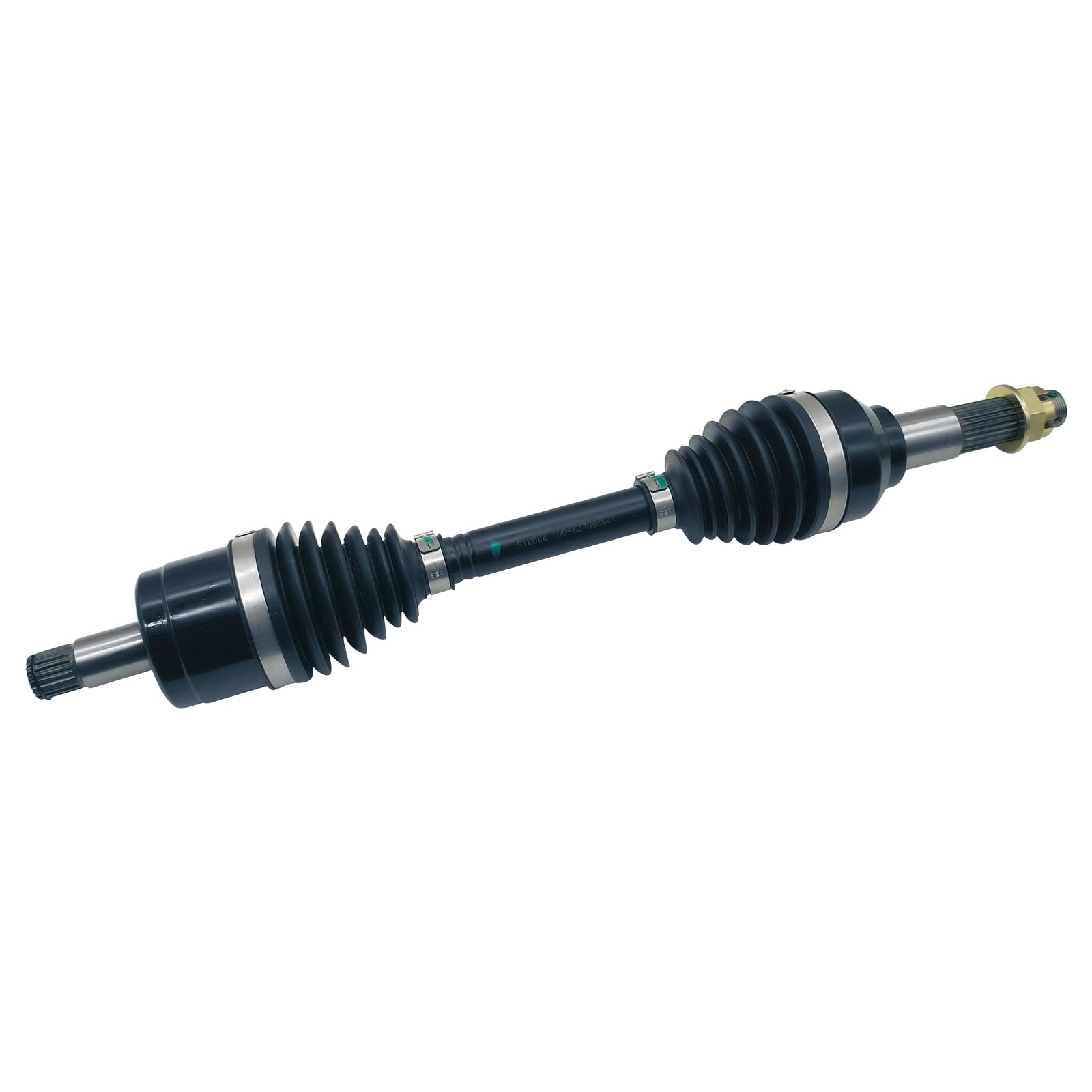 ODES Liangzi Stels 1000cc ATV DRIVE FRONT RIGHT SHAFT OEM 17001230000 4x4 Quad ATV/UTV Parts