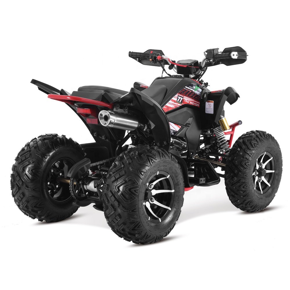 Tao Motor 2024 New ATV 250cc 4x4 Cuatrimoto