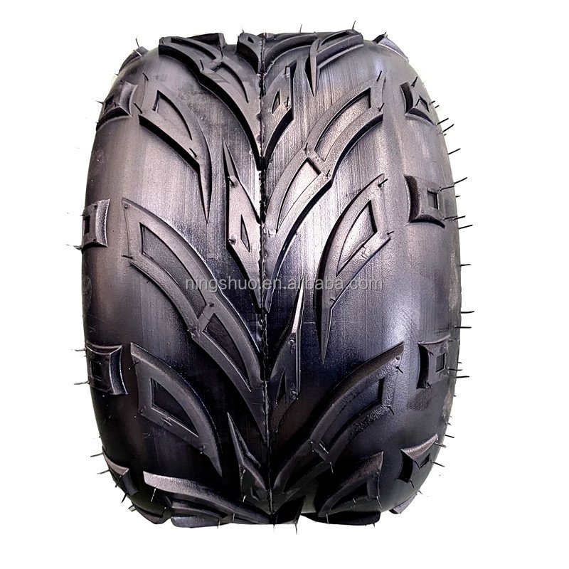 NSATV3033A Manufacture Offroad All Terrain Cart 10 Inch Rims 22x10-10 23x7-10 4pr Tubeless ATV Tires