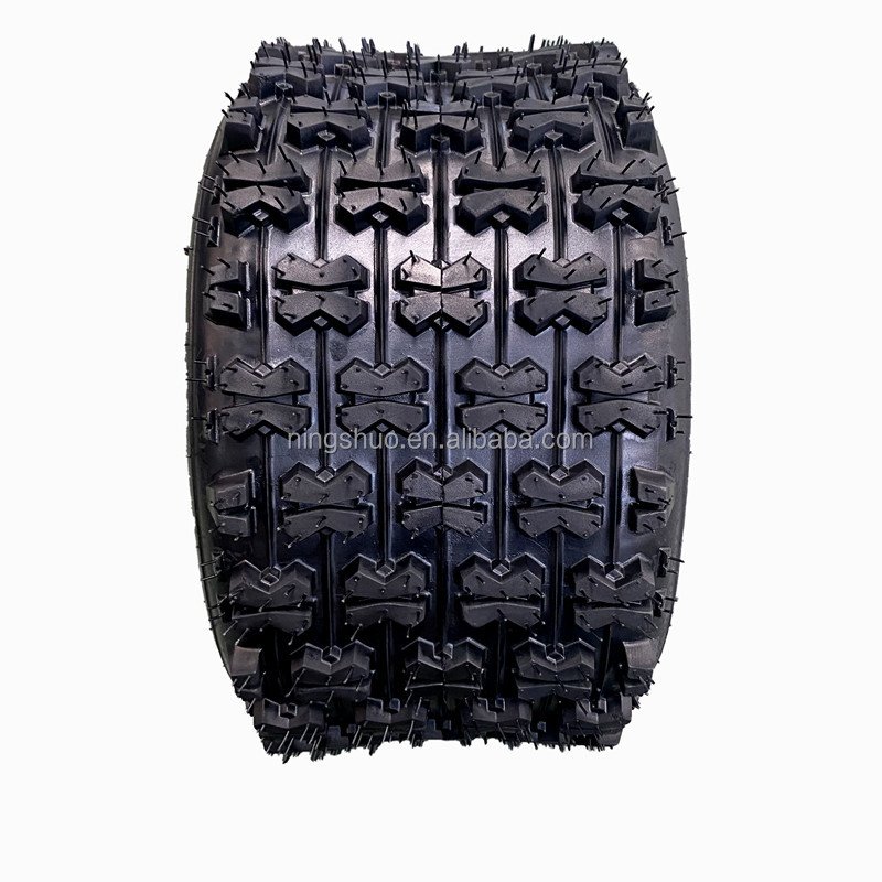NSATV3033A Manufacture Offroad All Terrain Cart 10 Inch Rims 22x10-10 23x7-10 4pr Tubeless ATV Tires