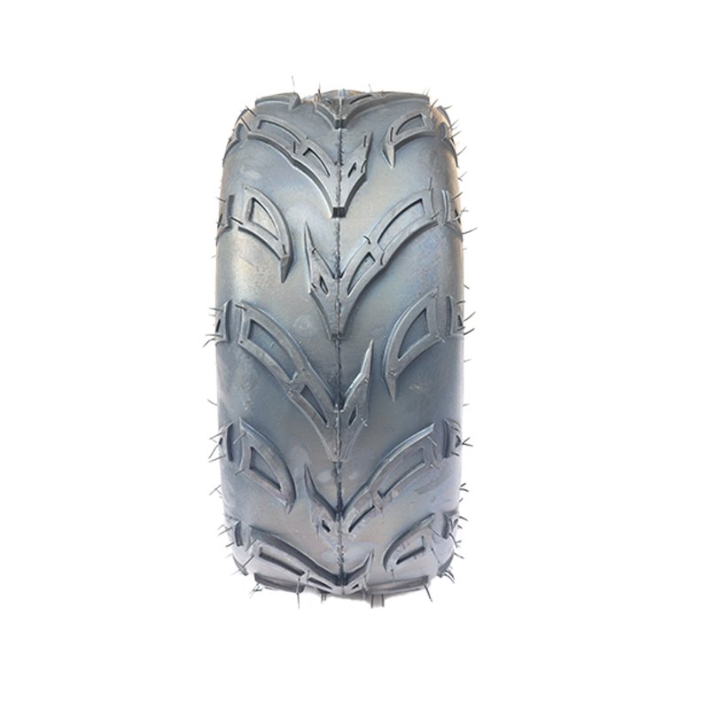 Hot Selling ATV Tire Front or Rear Wheels 7 Inch ATV Tire 16*8-7 Four Wheel Fit for 50cc 70cc 110cc Small Vehicle