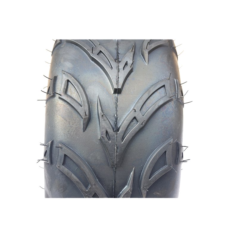 Hot Selling ATV Tire Front or Rear Wheels 7 Inch ATV Tire 16*8-7 Four Wheel Fit for 50cc 70cc 110cc Small Vehicle