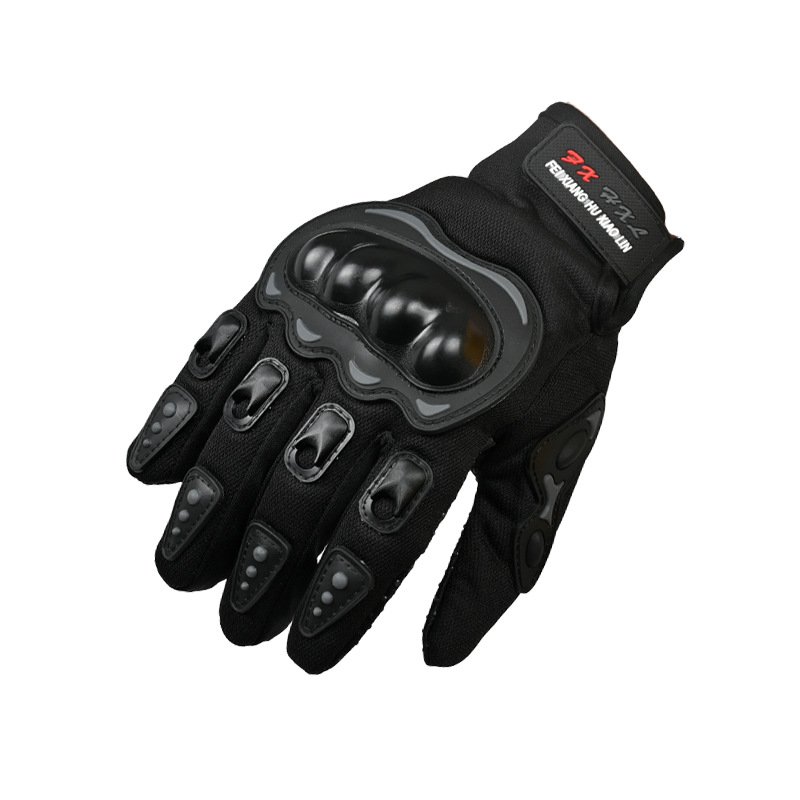 Motorcycle Riding Gloves Men Women Anti-fall Summer Riding Protective Accessories Motorbike Motocross Atv Karts Gloves