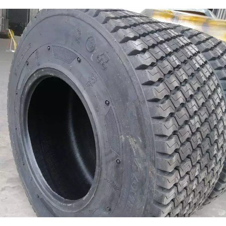 BSK66 Tractor Grass Turf Tire Rear 44x18-20 4pr 29x12.5-15 Golf Cart Farm Tires Lawn Mower Tires