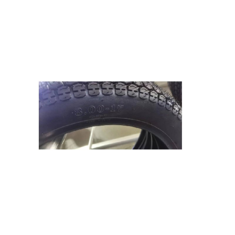 17 Inch Tires of ATV/UTV Accessories Atv and Utv Tires 3.0*17 Go Karting Tyre