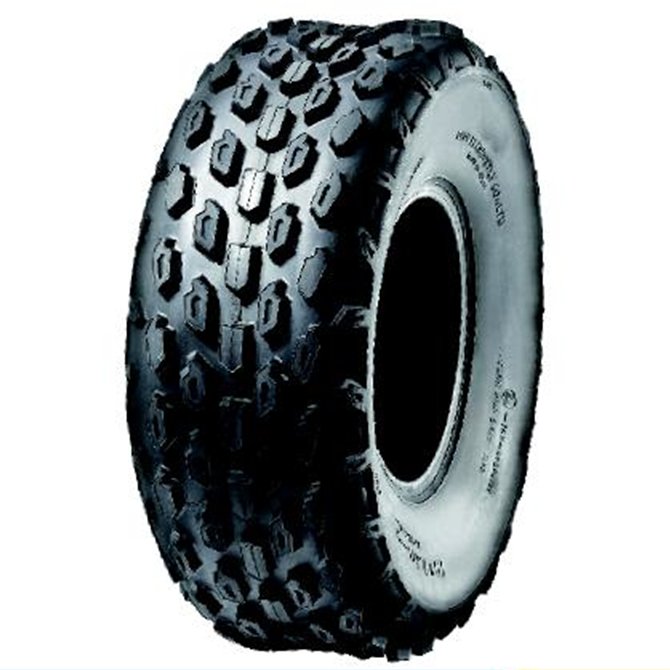 High Quality 145/70-6 15*7.00-6 16*8.00-7 22*11.00-8 25*12.00-9 Tubeless All Terrain Tire Wheel for ATV/UTV/Golf Cart/quad Buggy