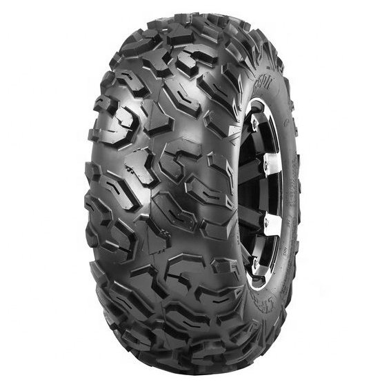 KTA&OBOR CYPRESS High Performance 25x10-12 Similar to Maxxis Pneu ATV Tyres UTV Tires Yamaha Grizzly 700 Quad Bikes ATV Tires