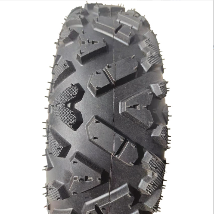 13 5 6 4pr 6pr China ATV Tire Tubeless the Size 13x5.00-6 5.00-6 Off-road Vehicle Tires, ATV Tires, Cart Tire 4.10-6 13*5.00-6