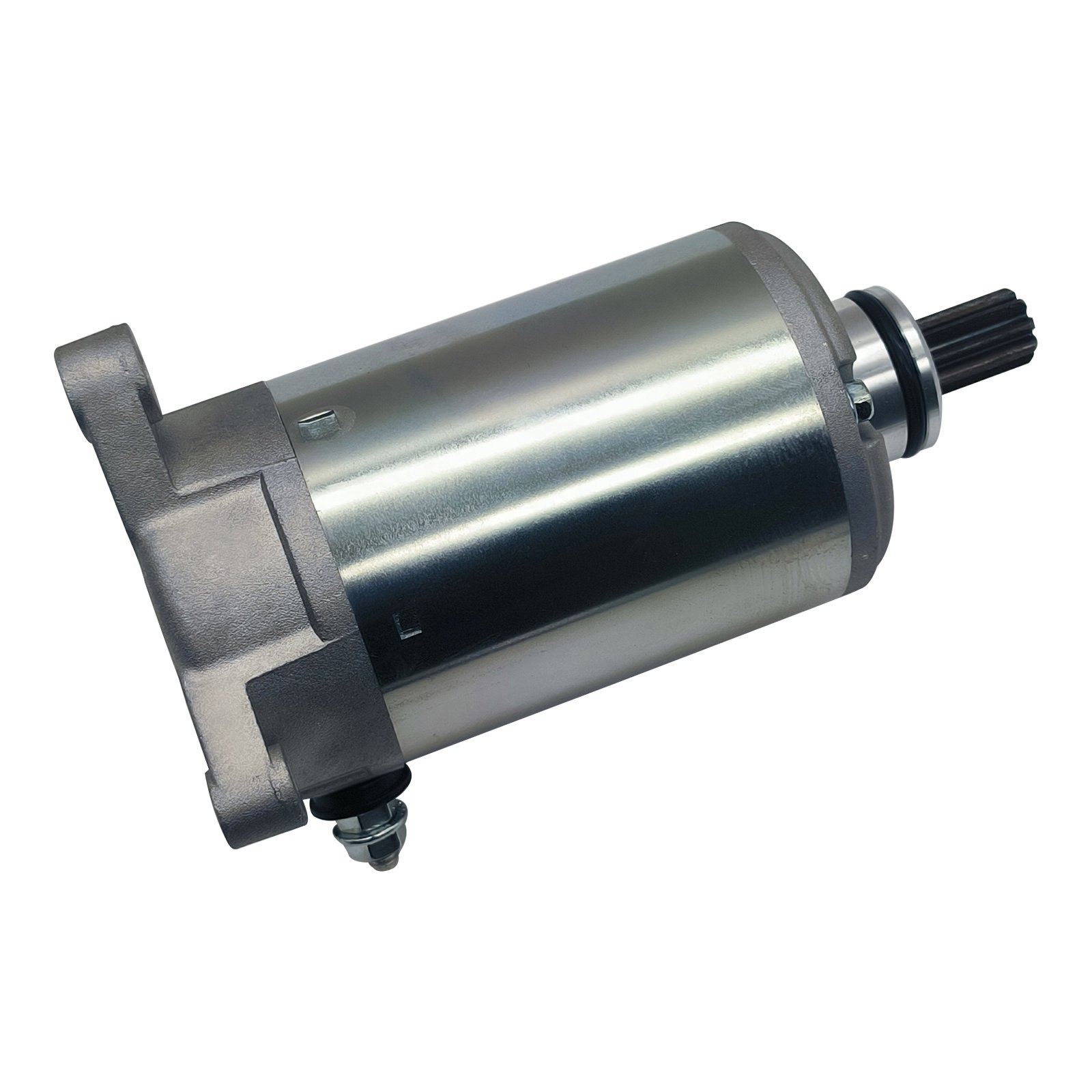 GK 800 Starter Motor for GaoKin 800cc OEM 370800-001-0000 21040109114 Quad GaoKin 800 Engine Motor Parts