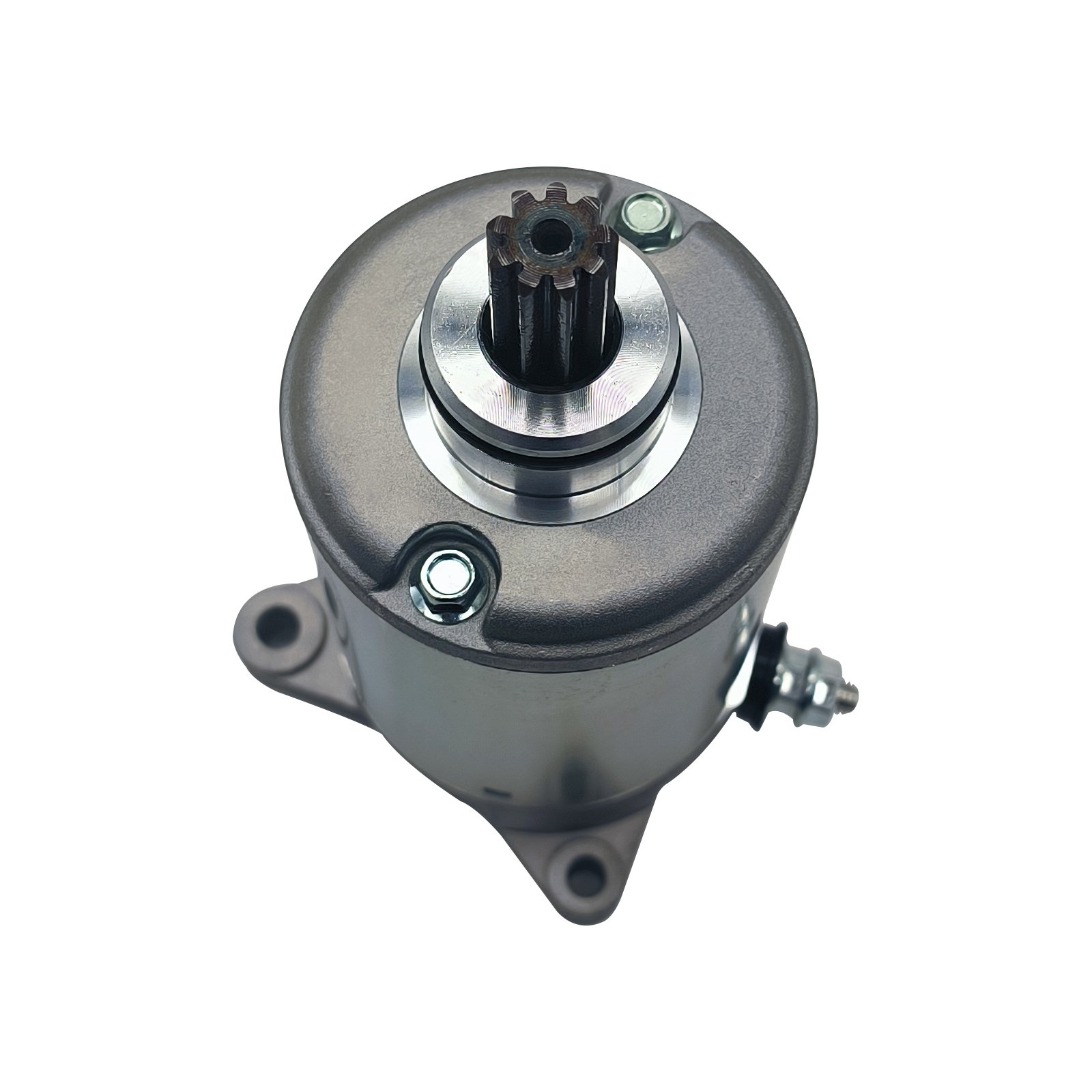 GK 800 Starter Motor for GaoKin 800cc OEM 370800-001-0000 21040109114 Quad GaoKin 800 Engine Motor Parts