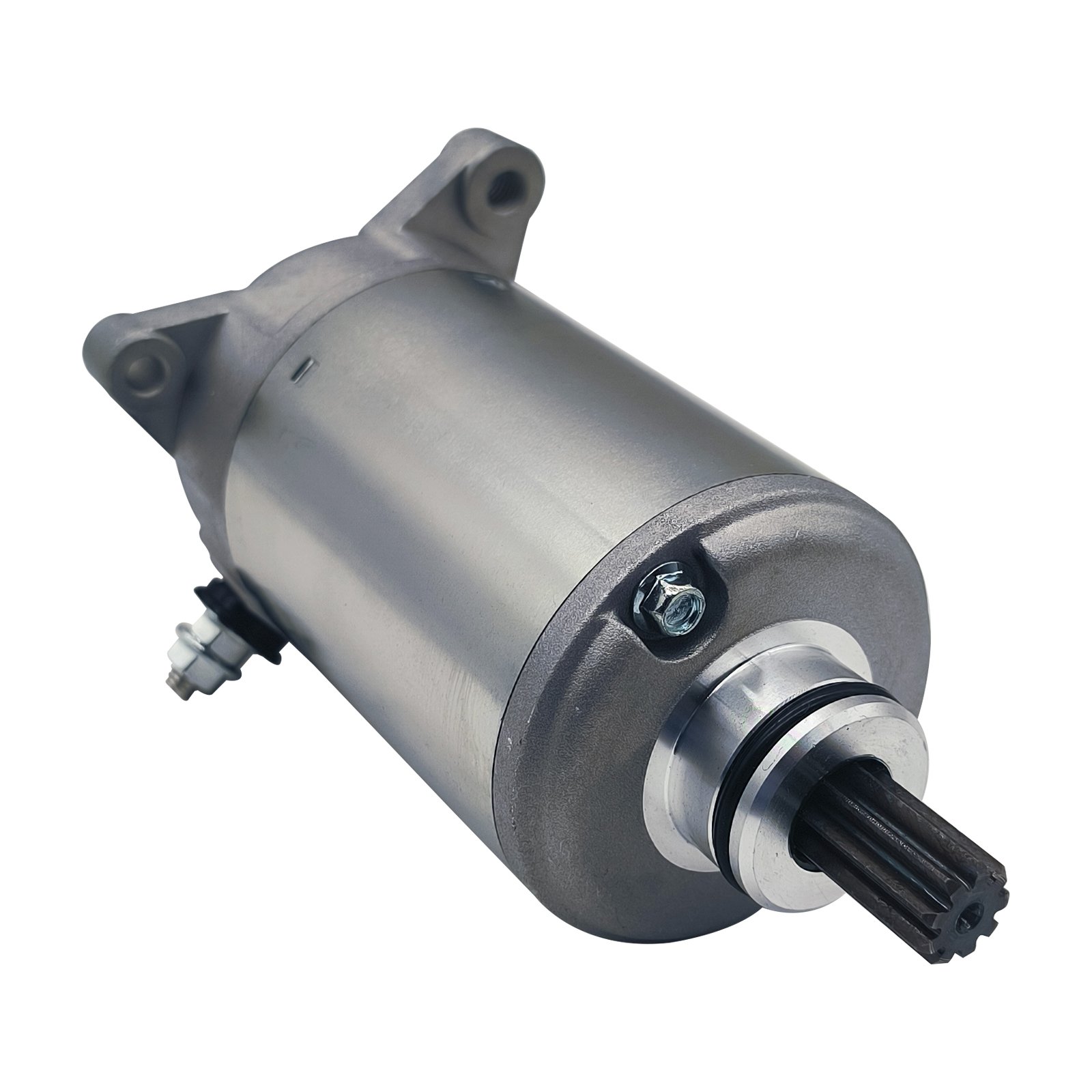 GK 800 Starter Motor for GaoKin 800cc OEM 370800-001-0000 21040109114 Quad GaoKin 800 Engine Motor Parts