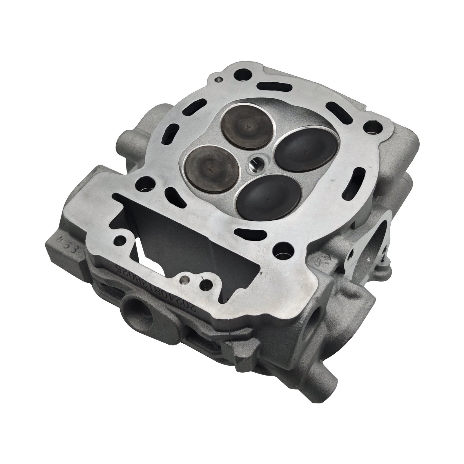 Odes 1000 Front Cylinder Head Cam Valves UTV Dominator X2 X4 OEM 1000CC-H ATV/UTV Parts