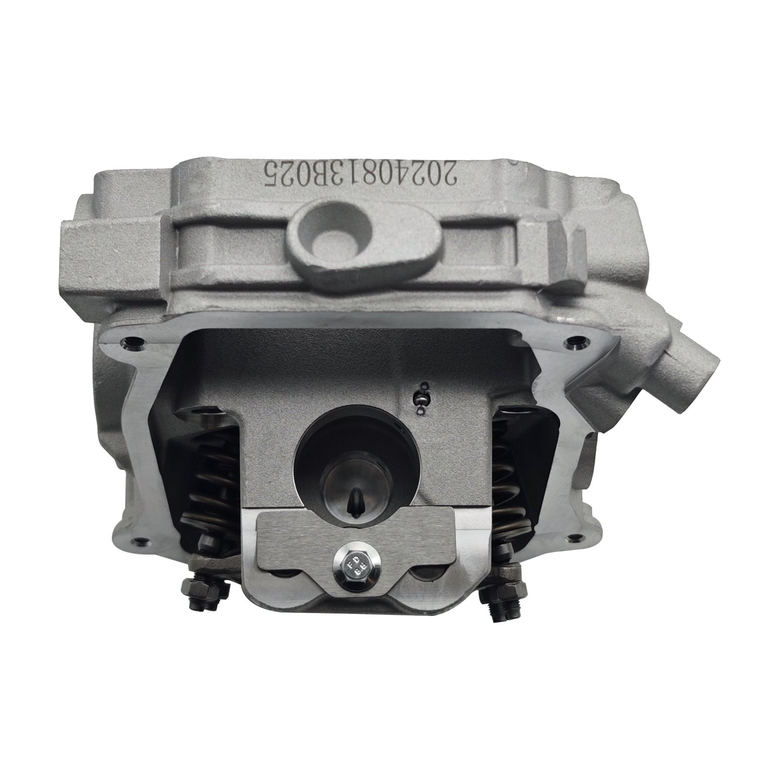 Odes 1000 Front Cylinder Head Cam Valves UTV Dominator X2 X4 OEM 1000CC-H ATV/UTV Parts