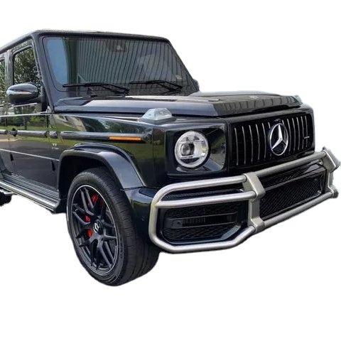 2020 MERCEDES BE NZ AMG G63 for Sale