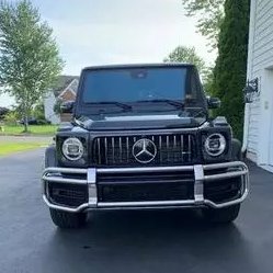 2020 MERCEDES BE NZ AMG G63 for Sale