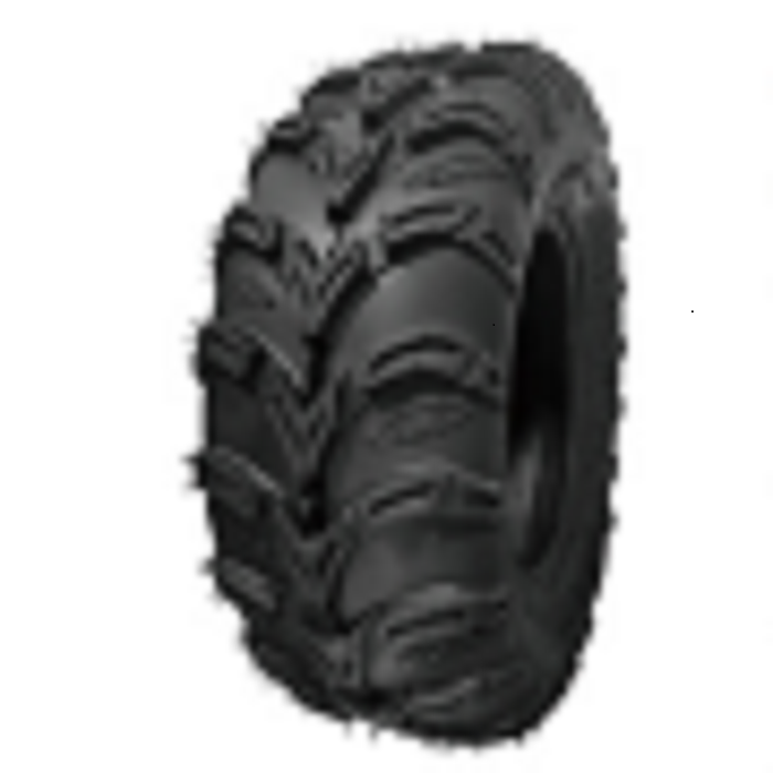 [ATV] China Tire Factory ATV UTV Tires 25X8-12 Front 25X10-12 Rear 6 PR
