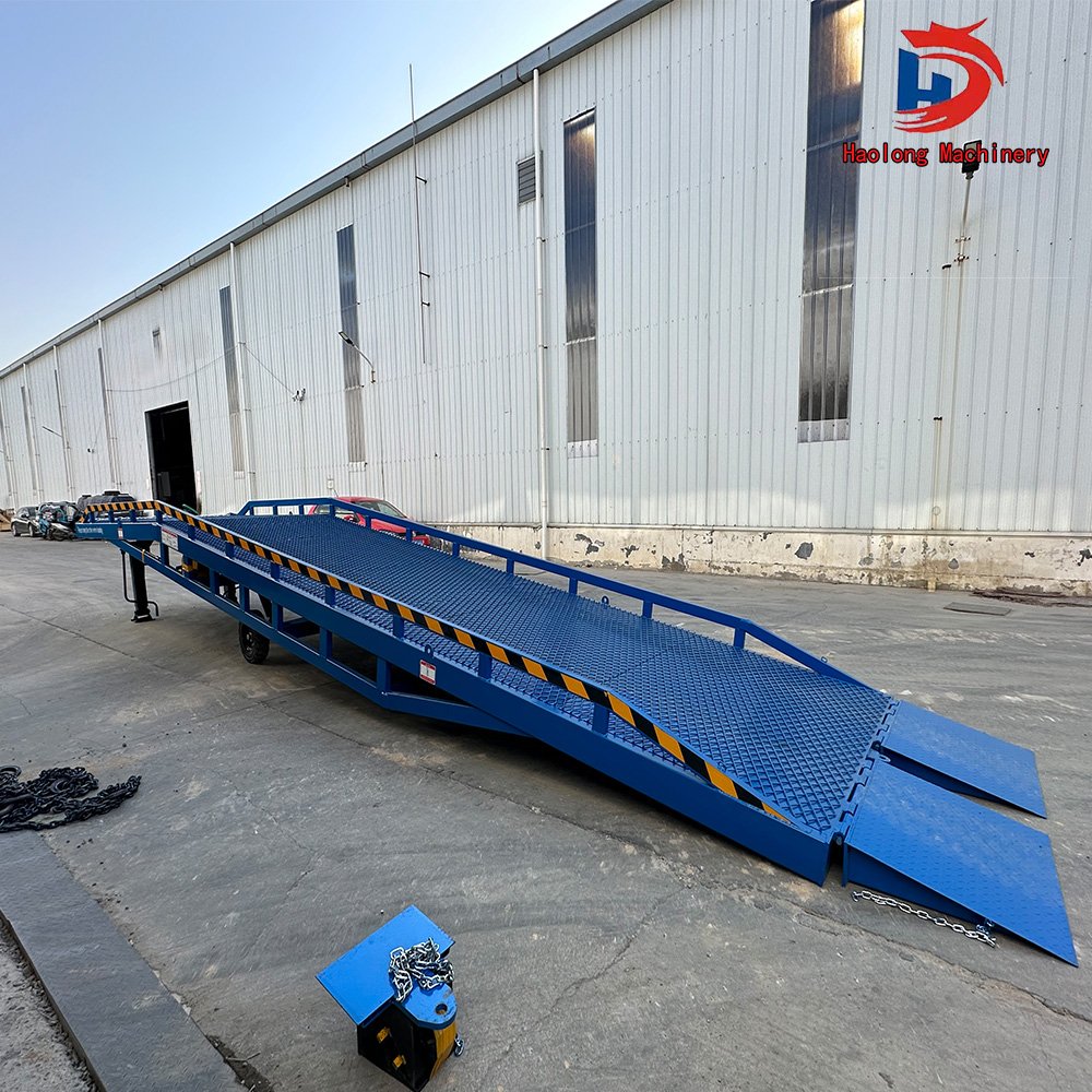 Two Fold Automatic Ramp Atv Aluminum Folding Ramps Aluminium Folding Motorcycle Ramp with Good After Sale Service