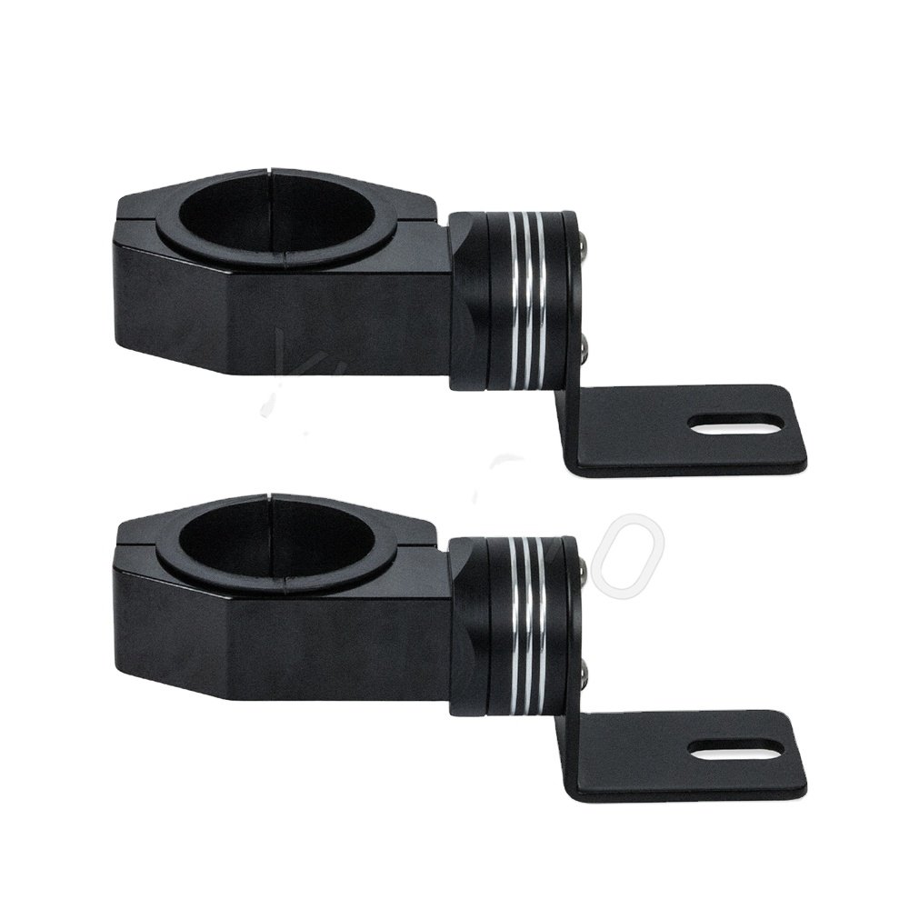 ATV UTV Parts Flag Whip Light Mount Bracket Mounting Holder for Polaris RZR Turbo Ace Can-am Maverick X3 Commander 800 CFMoto