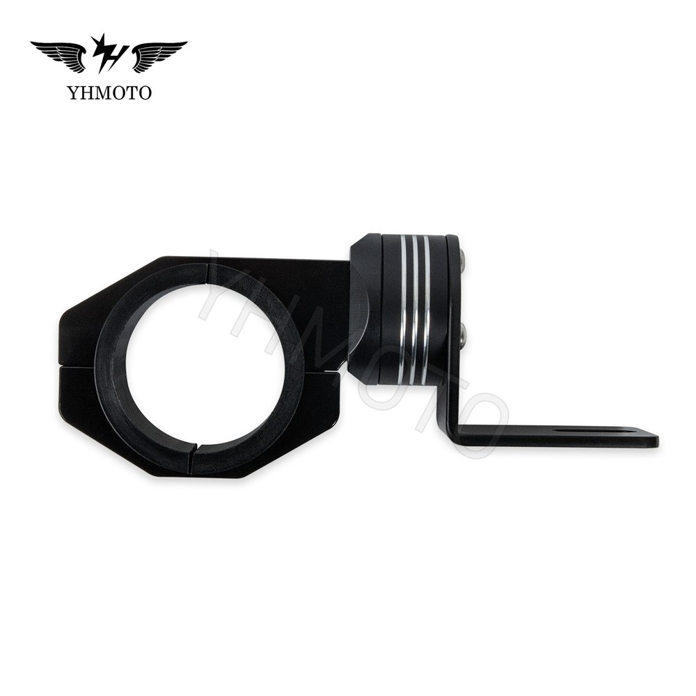 ATV UTV Parts Flag Whip Light Mount Bracket Mounting Holder for Polaris RZR Turbo Ace Can-am Maverick X3 Commander 800 CFMoto