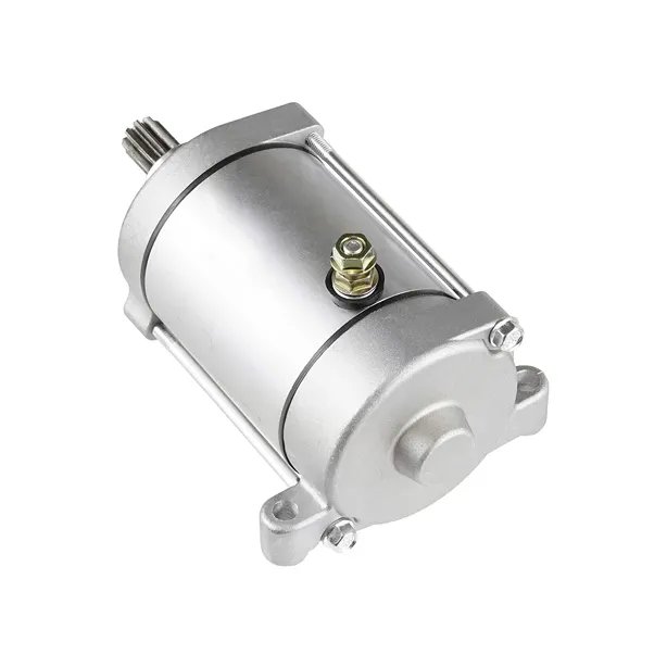 Starter for Yamaha ATV UTV Raptor 700R YFM700FWA Grizzly 2008-2013 1S3-81890-00-00 2MB-H1890-00