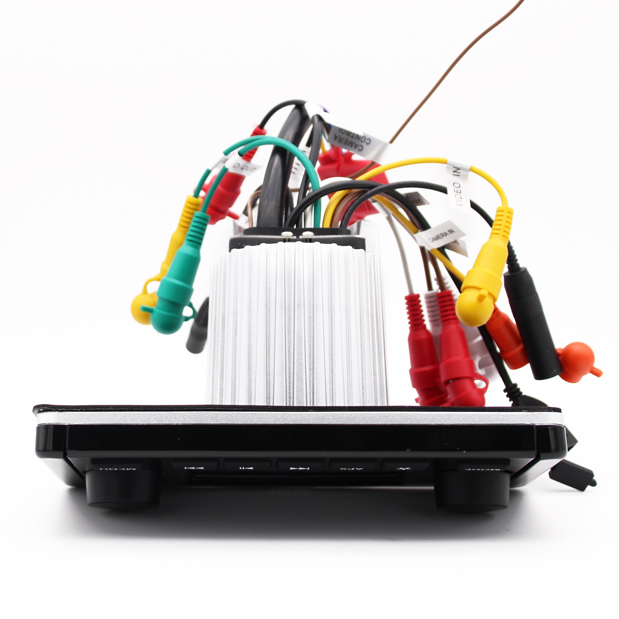 Accessories Boat Marine Stereo System