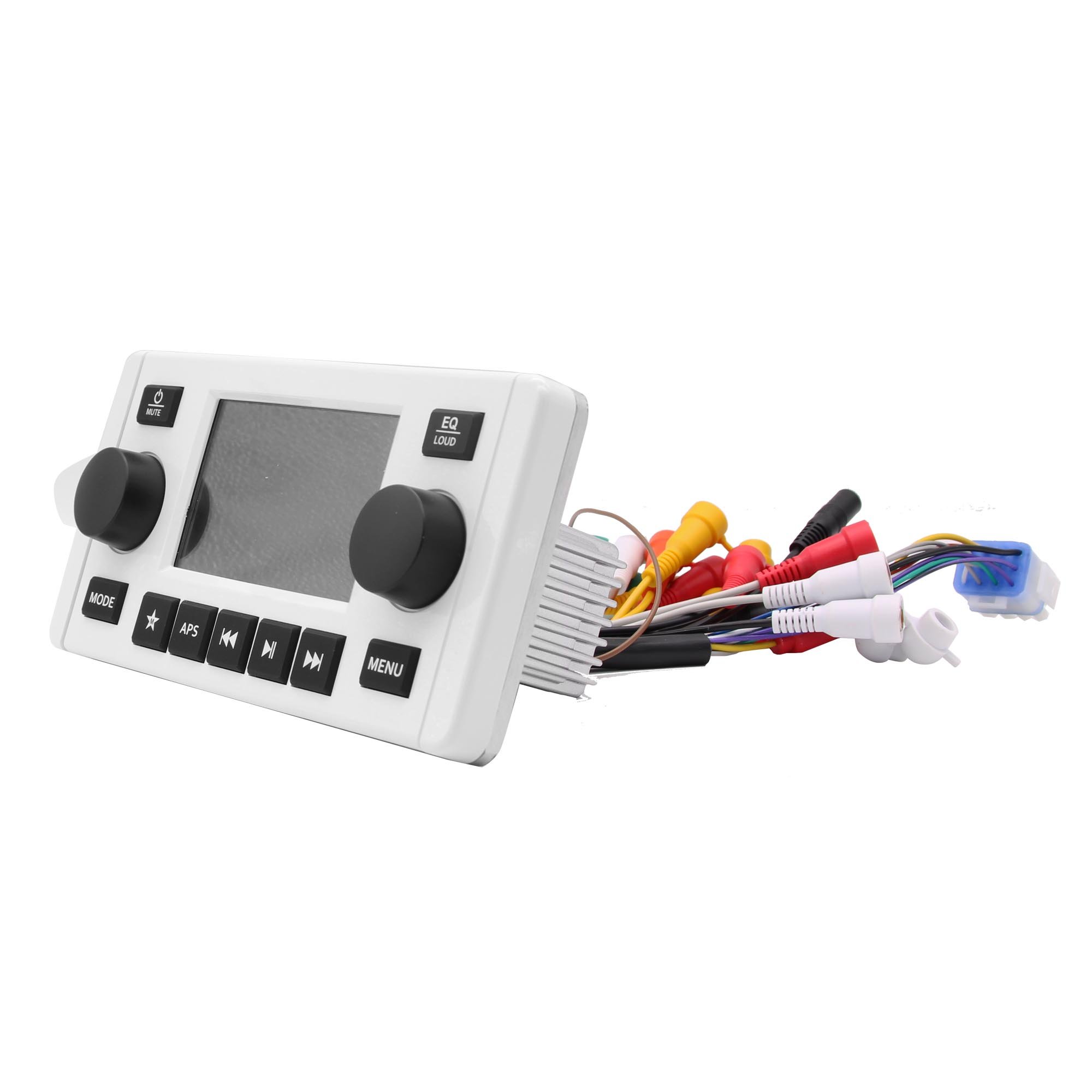 Accessories Boat Marine Stereo System