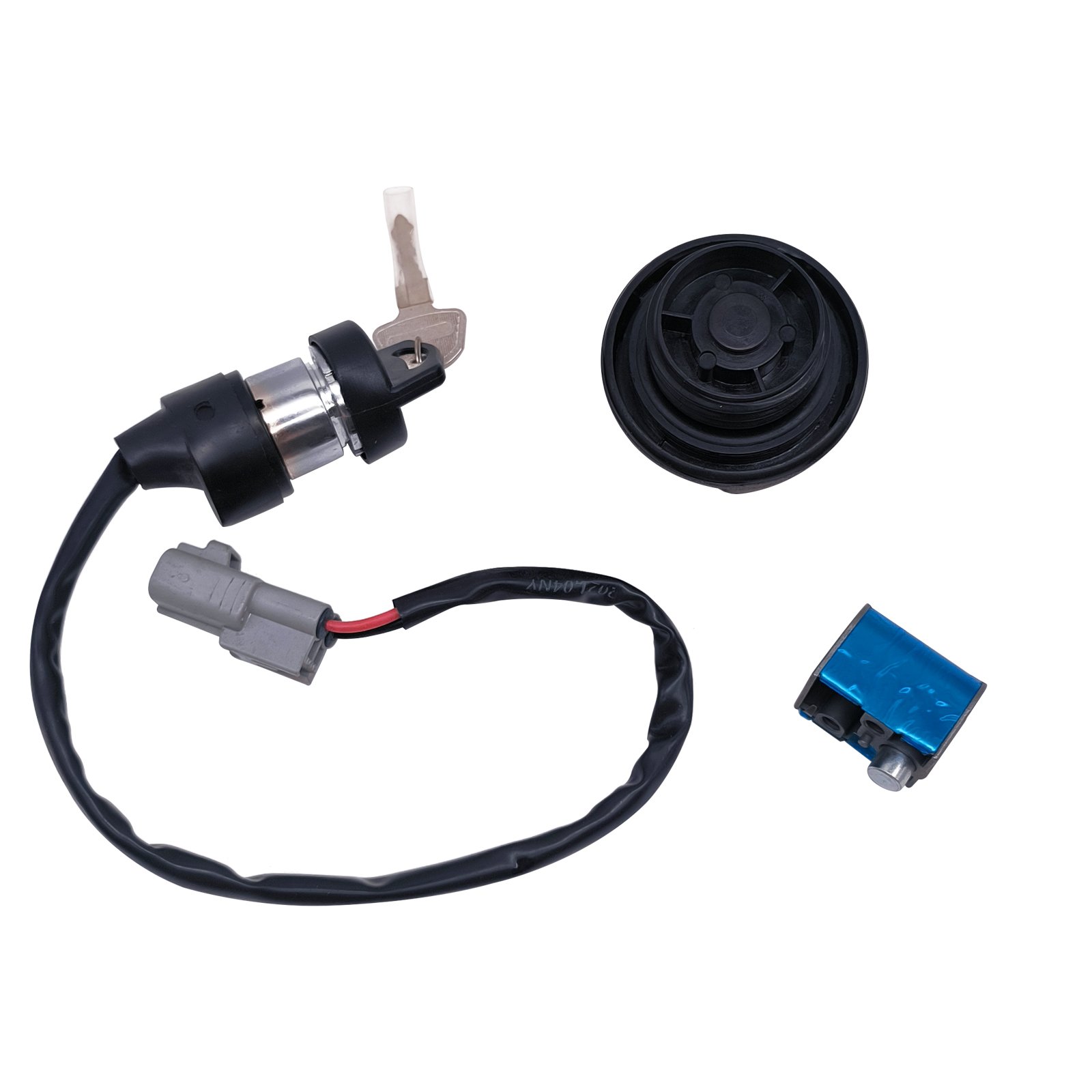 CF500 CF600 CF800 OEM Lock Assy Lock Kit 9010-010000 7020-010100 7000-011000-20000 9CR6-010100 4x4 Atv/utv Parts & Accessories