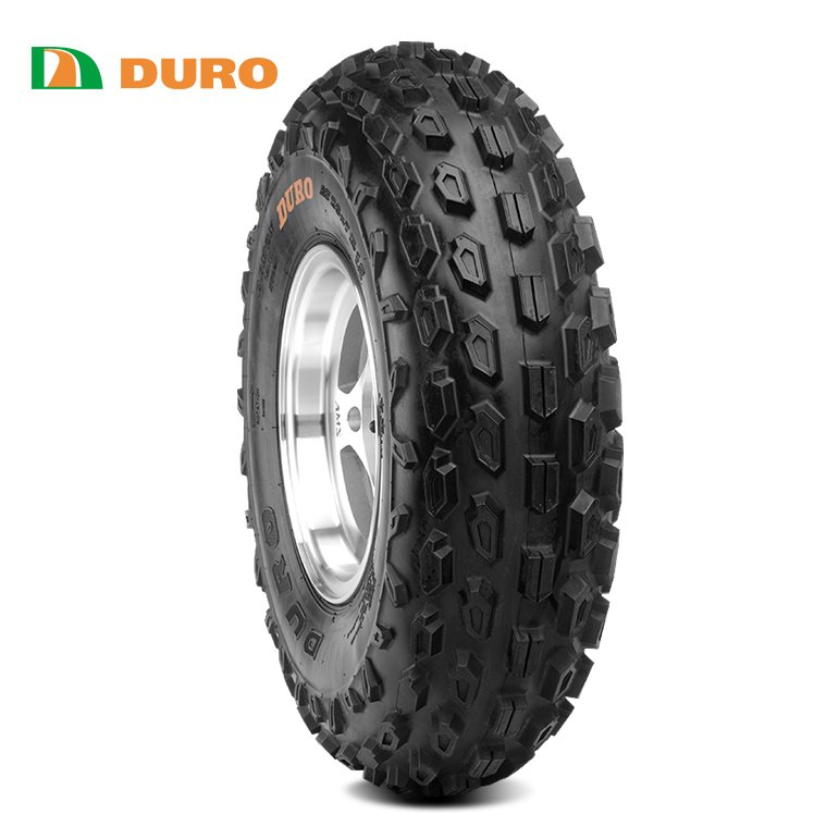 DURO Thrasher HF-277 23x7-10 ATV Tire All Terrain